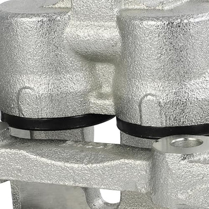 ECCPP 19B1673 Front Left Disc Brake Caliper Assembly - size: Front Left[19B1673]