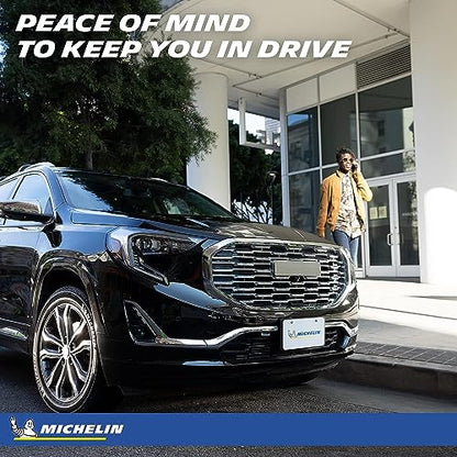 MICHELIN Defender2 All-Season Tire, CUV, SUV, Cars and Minivans - 225/50R17/XL 98H - size: 225/50R17 98H XL