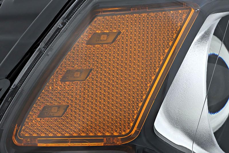 For Dodge Durango Headlight 2014 2015