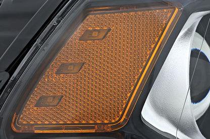 For Dodge Durango Headlight 2014 2015
