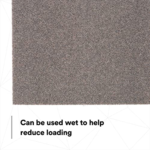 3M Softback Sanding Sponge 02606, 4 1/2 x 5 1/2 in, 20 Pack, Medium Grit - size: 4-1/2 in x 5-1/2 in, style: Medium
