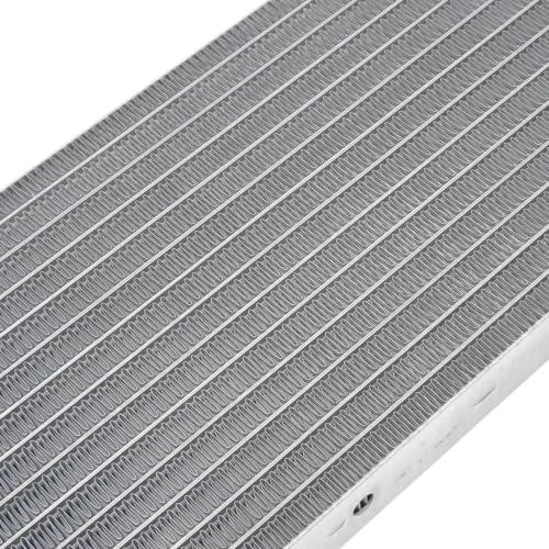 Transmission Oil Cooler Kit - Universal Fit - for Towing, RV - ATF Cooler - External Transmission Cooler - Replaces LPD4739, 47391