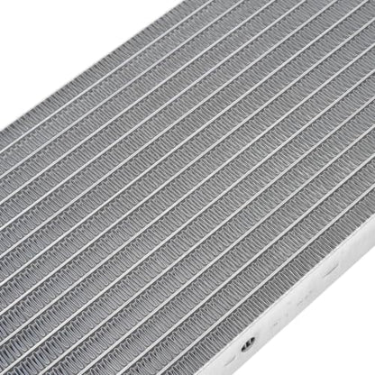 Transmission Oil Cooler Kit - Universal Fit - for Towing, RV - ATF Cooler - External Transmission Cooler - Replaces LPD4739, 47391