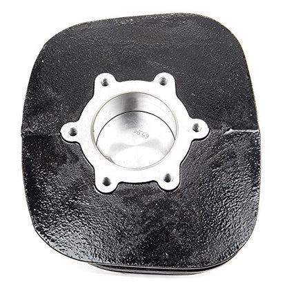 ECCPP 195CC Cylinder Piston Gasket for Yamaha for YFS200 Blaster 1988-2006 - size: 2XJ-11311-02-00