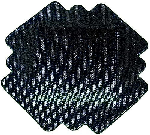 Tru-Flate 13-127 Reinforced Unitized Boot, 6" 2-ply - size: 205/XXR16, 622mm