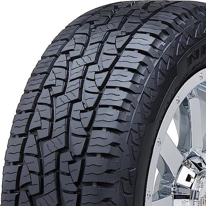 Nexen Roadian AT Pro RA8 All- Season Radial Tire-35/1250R2 125S 12-ply - size: LT35X12.50R20 F