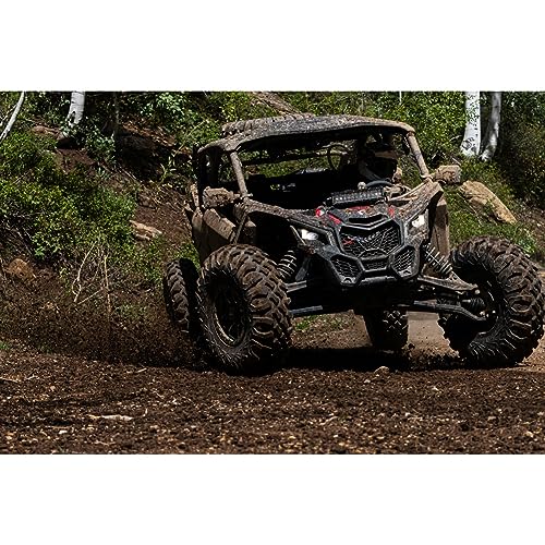 Tusk Megabite Radial Tire 30x10-14 For Polaris RZR Pro XP 4 Premium 2020-2025