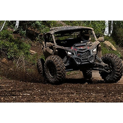 Tusk Megabite Radial Tire 30x10-14 For Polaris RZR Pro XP 4 Premium 2020-2025