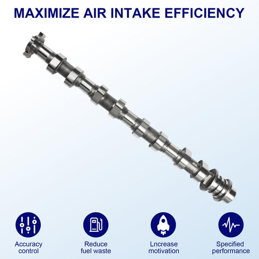 24200-2E074 Upgraded Exhaust Camshaft with 2.0L Engines Replace 24200-2E084 - size: 24200-2E074