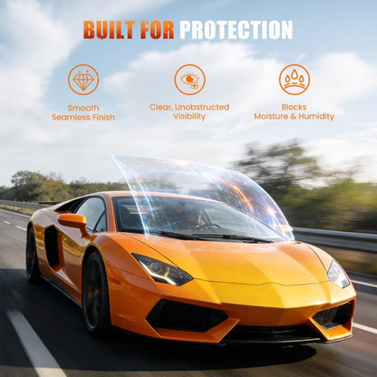 2PCS Windshield Crack Repair Liquid, Windshield Chip Repair Kit, 2026 New Upgrade Car Windshield Crack Repair Kit, Quick-Glass Repair Liquid, Long-Lasting for Windshields, Mirrors, All Crack Types
