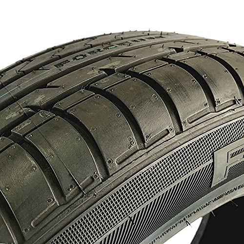 Forceum Penta All Season 265/60R18 114V Passenger Tire - size: 265/60R18