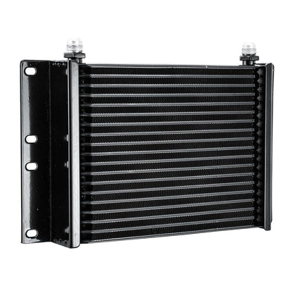 Hydraulic Oil Cooler For Case IH DX40 New Holland TC35D TC35DA TC40D TC45DA