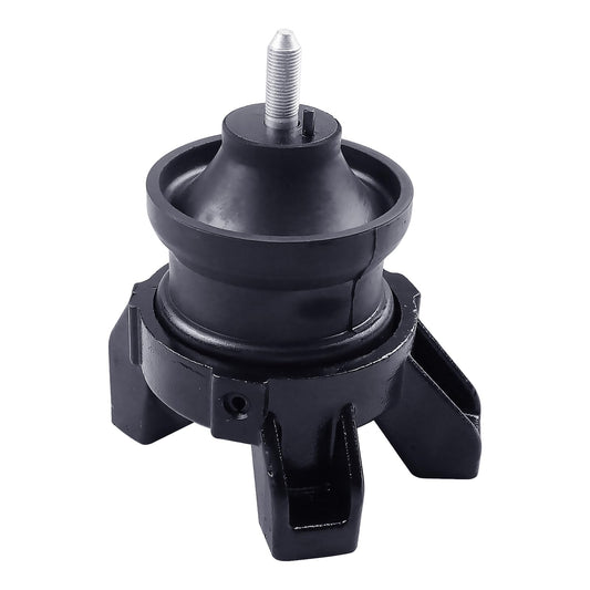 4PCS Engine Motor Mount Set for Santa Fe 10-12, Sorento 11-13 L4 2.4L 3.5L - size: Santa Fe 2010-2012 2.4L