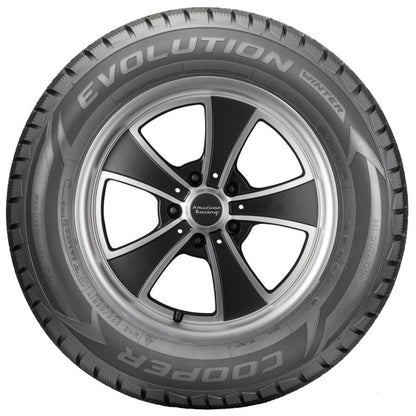 Cooper Evolution Winter 205/65R16 95T Tire - size: 205/65R16 95T
