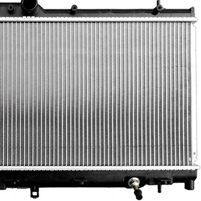 2331 Radiator Compatible With For Subaru for Baja Legacy Outback - style: RAD:2331