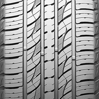 Kumho Crugen Premium KL33 All-Season Tire - 235/60R18 103H