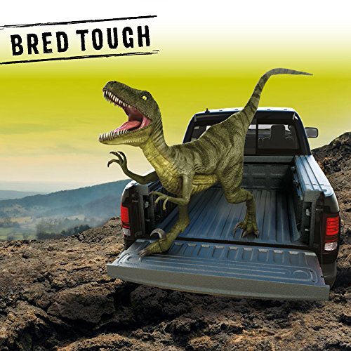 Custom Shop 2 Gallon Kit, Bright Silver Urethane Spray-On Truck Bed Liner