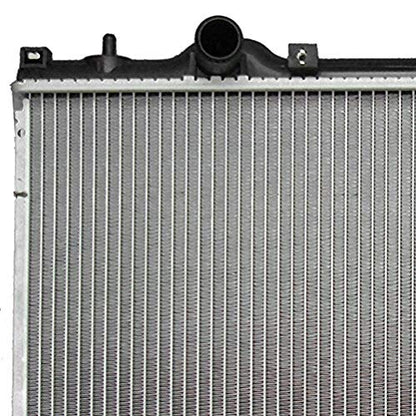 Radiator Compatible For Chrysler Neon, For Dodge Neon, For Dodge SX - style: RAD:2362