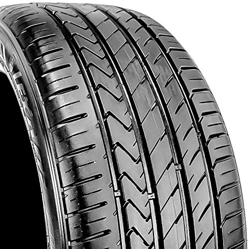 Lexani LX-Twenty Performance Radial Tire - 235/30R22 90W - size: 235/30R22