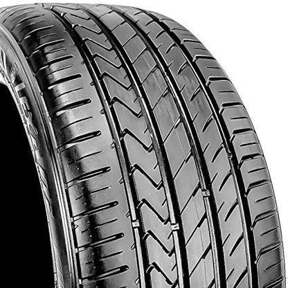 Lexani LX-Twenty Performance Radial Tire - 235/30R22 90W - size: 235/30R22
