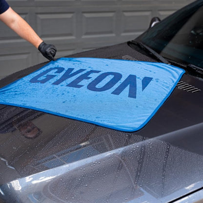 GYEON Wet Coat Spray-On Kit Rinse Off Hydrophobic Gloss Coating for Cars - size: Standard Kit