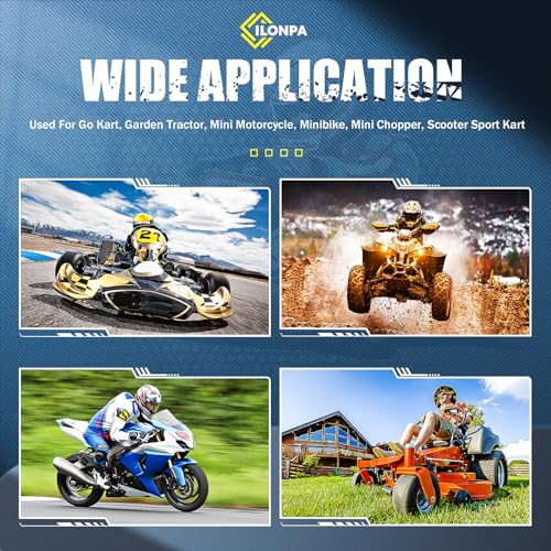 Fit For GY6 150cc Clutch and Variator Assembly Set with 842 belt for GY6 125cc And 150cc 4-Stroke Engine Scooter ATV Taotao Roketa Sunl