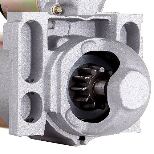 OCPTY Starter Fit For Cadillac For Escalade 5.3L 2002