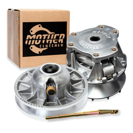 Mother Clutcher Bundle fits Polaris RZR 900 & S (2016 and up) PRIMARY & SECONDARY with Puller tool drive driven clutches
