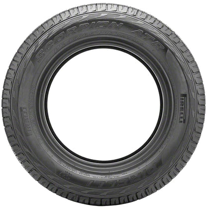 Pirelli SCORPION ATR All Terrain 265/70R17 115T Light Truck Tire