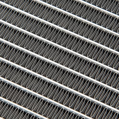 PHILTOP CU1693 Core Width: 34" Radiator for 1994-2000 C/K 1500/2500/3500 1994-2000 Tahoe, Yukon 1999-2000 Escalade (with Engine Oil Cooler) - size: CU1693 K1500, Tahoe, C1500, K1500 Suburban