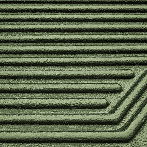 Custom Coat 3 Ounce, Woodland Green, Bedliner Tint Concentrate, 4 Pack - color: Woodland Green, size: 3-Ounce (Pack of 4)
