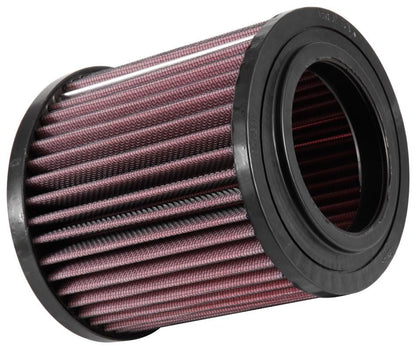 K&N High-Flow Original Lifetime Engine Air Filter: Reusable, Washable, Premium, Replacement Car Air Filter: Compatible with 2015-2019 Chevy/Cadillac: Cruze, ATS-V, E-0650