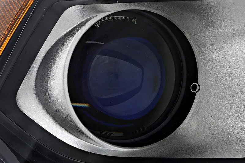 For Dodge Durango Headlight 2014 2015