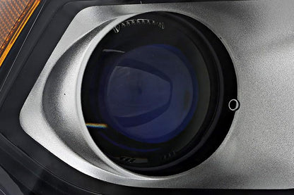 For Dodge Durango Headlight 2014 2015