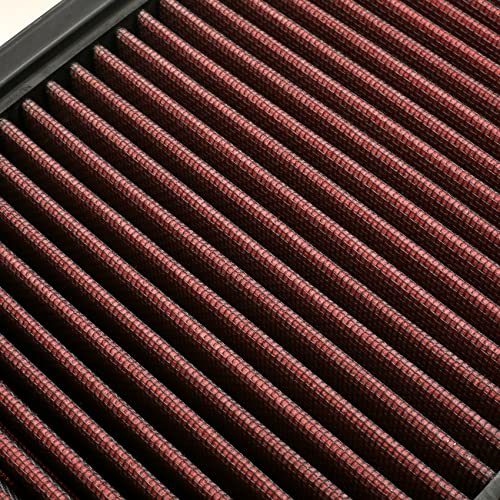 AO-3005 Air (Oiled) Filter Replace 33-3005,High Performance,Washable