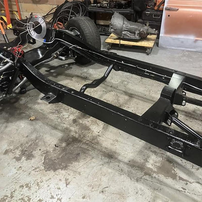 Eastwood Original Chassis Black 85% Gloss Finish - Gallon