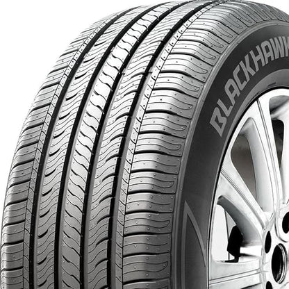 BlackHawk Street-H HH11 UHP 185/60R15 88H XL Passenger Tire - size: 185/60R15