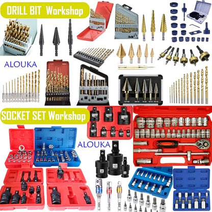 E4 - E24 Socket Set, Female Star Socket, Essential Automotive Tools for Maintaining Engines, Transmission Systems, and Suspension Systems, Suitable for GM, Tesla, and Others. - color: E Socket