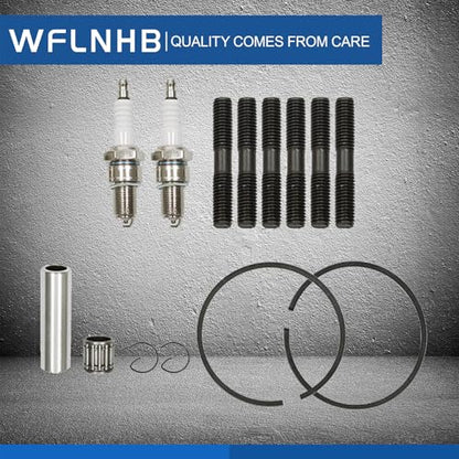 WFLNHB Replacement for Yamaha Blaster 200 YFS200 1988-2006