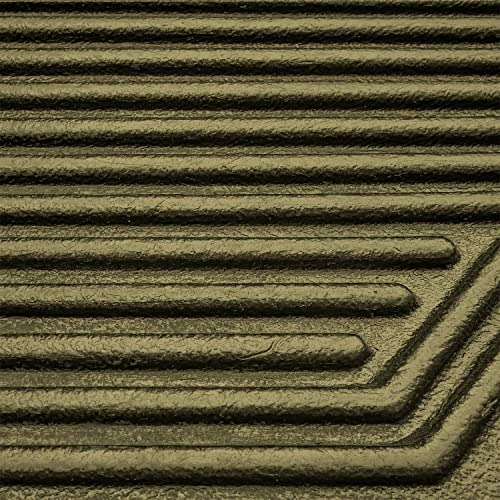 Custom Coat 3 Ounce, Olive Green, Bedliner Tint Concentrate, 4 Pack - color: Olive Green, size: 3-Ounce (Pack of 4)