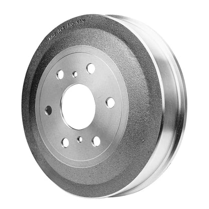 Detroit Axle - 8pc Brake Kit for 2009-2013 Chevy GMC Silverado Sierra 1500 - size: 8PR50755/KIT