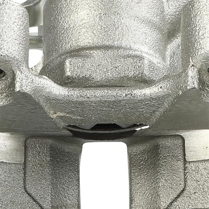 cciyu Rear Right Disc Brake Caliper Assembly w/Bracket 18B4719B - size: Rear Right[18B4719B]