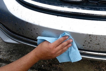 High Ground Wax and Grease Remover for Automotive Refinish Prep, 1 Gallon - Professional Grade, Fast-Acting, Surface Preparation