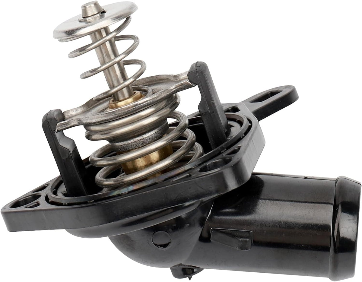 IRONTEK 902-5131 Thermostat Housing Assembly 2002-2005 for Honda Civic - size: 902-5131