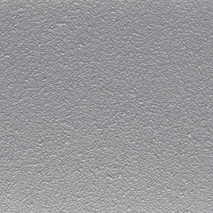 Custom Shop 1 Gallon Kit, Bright Silver Urethane Spray-On Truck Bed Liner