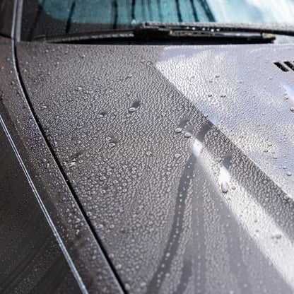 GYEON Wet Coat Spray-On Kit Rinse Off Hydrophobic Gloss Coating for Cars - size: Standard Kit