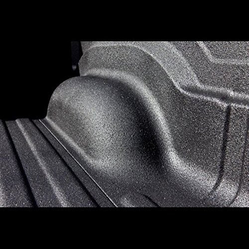 U-POL Raptor Gm White Urethane Spray-On Truck Bed Liner & Texture Coating, 4 Liters