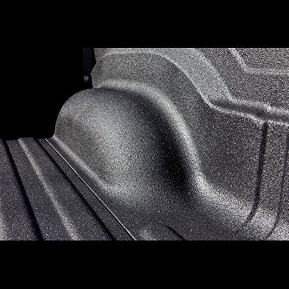 U-POL Raptor Gm White Urethane Spray-On Truck Bed Liner & Texture Coating, 4 Liters