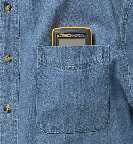 FLUKE-101 Digital Multimeter