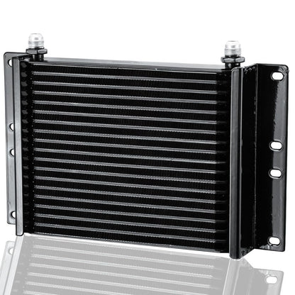Hydraulic Oil Cooler For Case IH DX40 New Holland TC35D TC35DA TC40D TC45DA